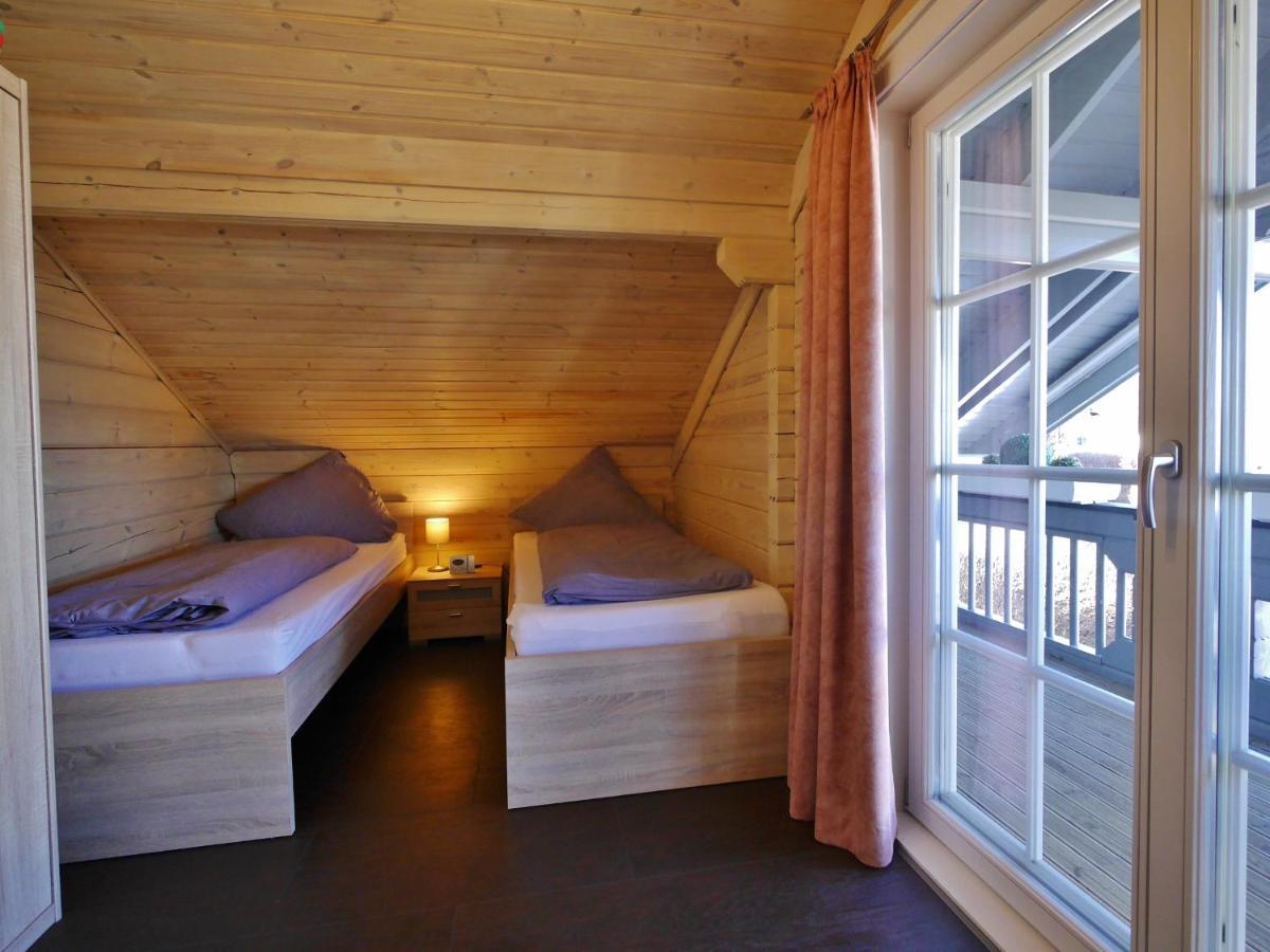 Ferienblockhaus Willingen Mit Meinecardplus Kültér fotó